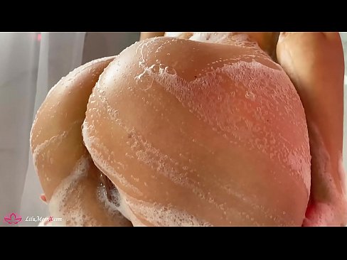 ❤️ Brunette masturboi pillua vibraattorilla intensiiviseen orgasmiin suihkussa ❌ Super porno at fi.it-com.top ❌